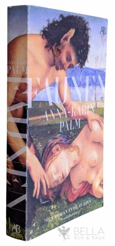 Anna-Karin Palm : Faunen
