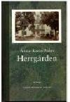 Anna-Karin Palm : Herrgården