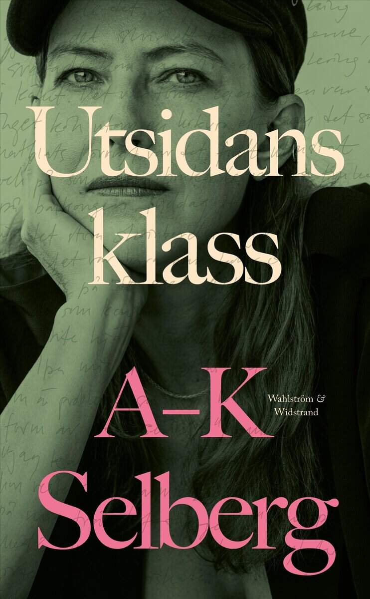 Anna-Karin Selberg : Utsidans klass