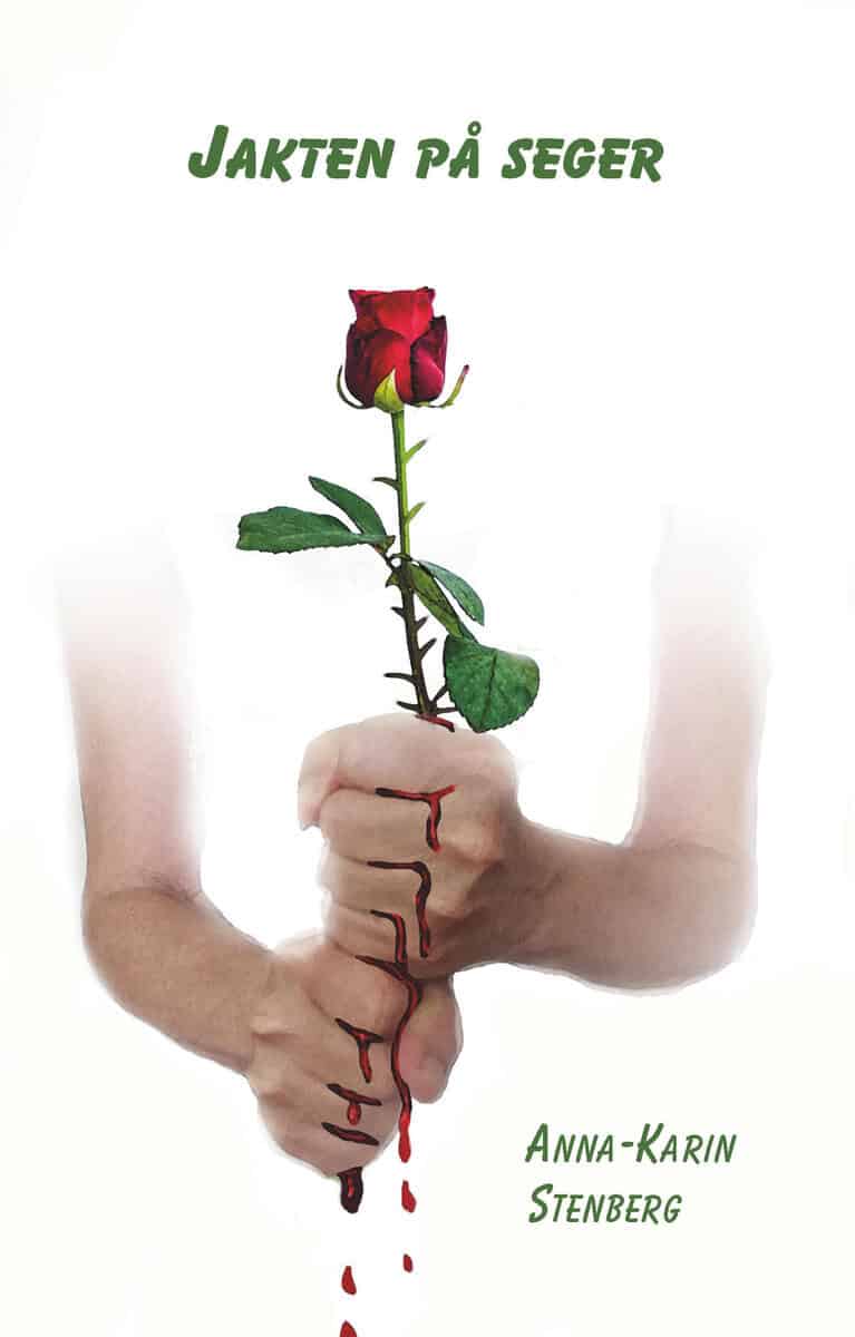 Anna-Karin Stenberg : Jakten på seger