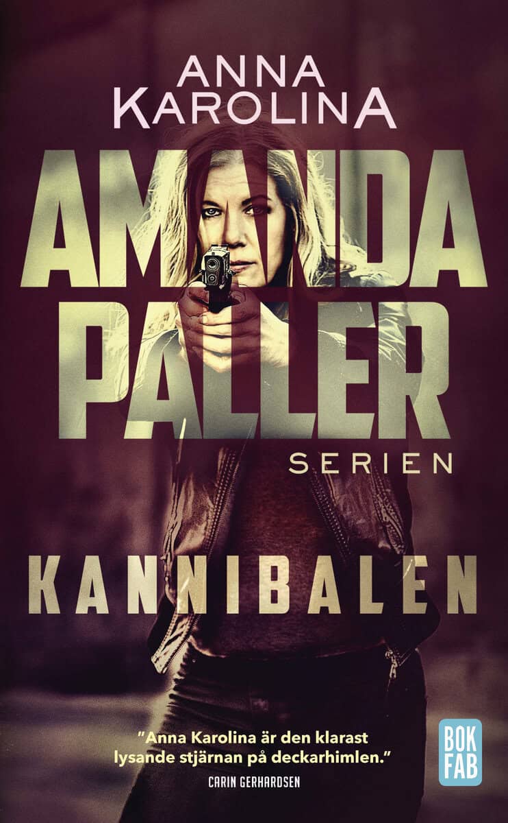 Anna Karolina : Kannibalen