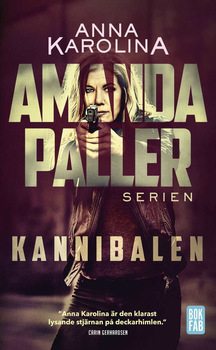 Anna Karolina : Kannibalen