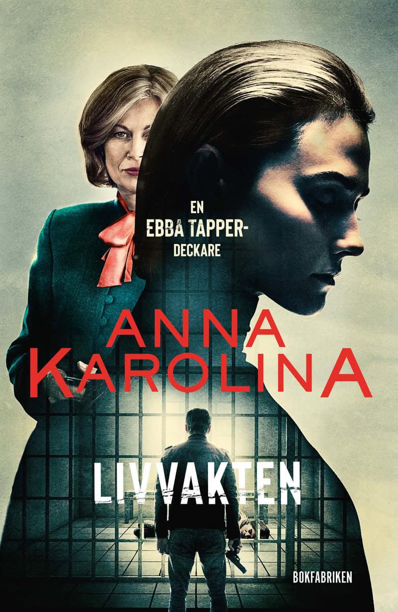 Anna Karolina : Livvakten