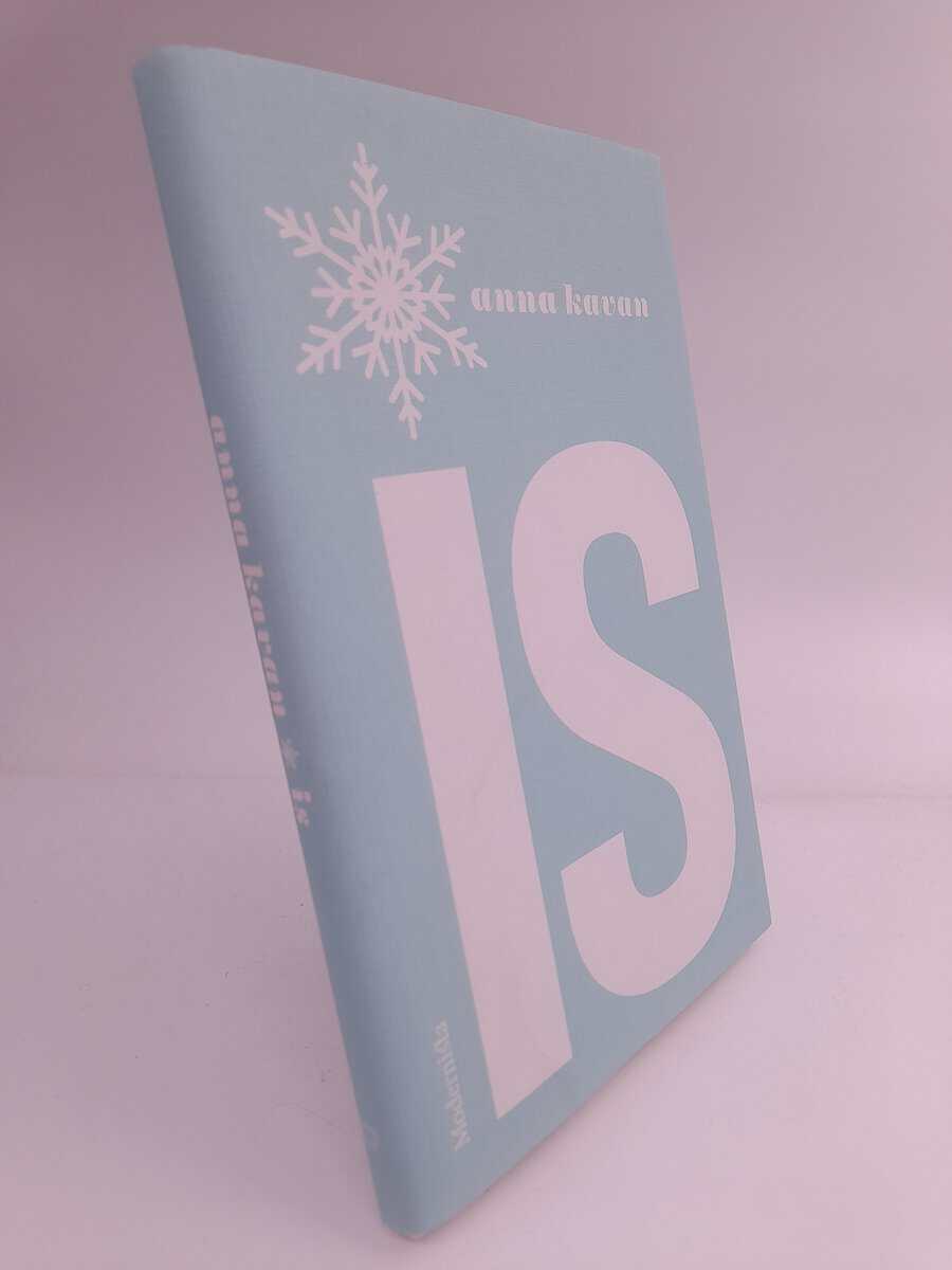 Anna Kavan : Is