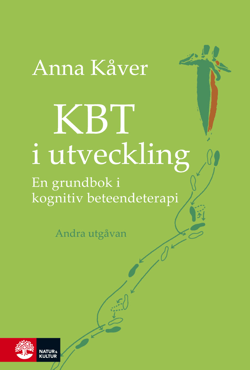 Anna Kåver : KBT i utveckling