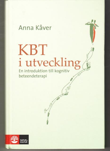 ANNA. KÅVER : KBT i utveckling