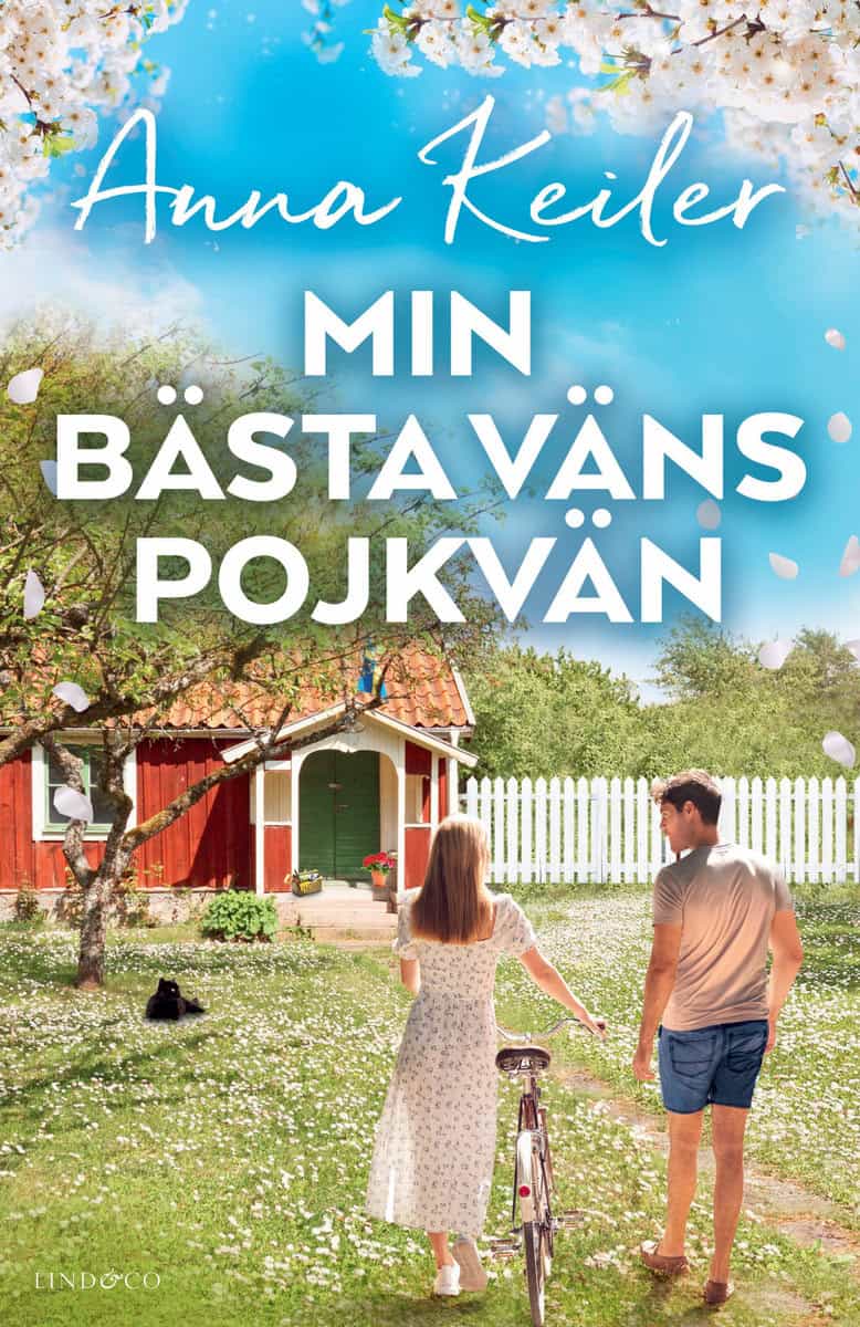 Anna Keiler : Min bästa väns pojkvän