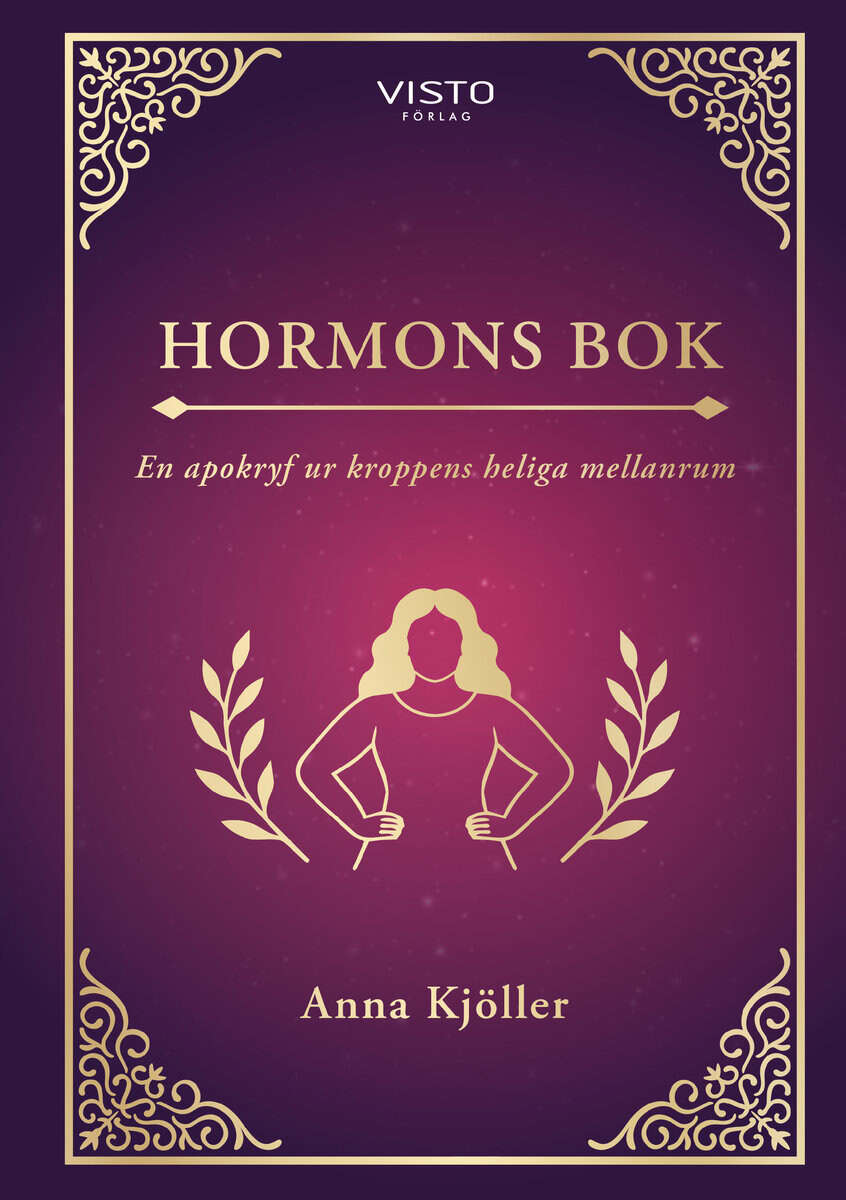 Anna Kjöller : Hormons bok