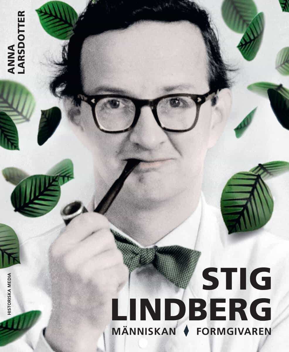 Anna Larsdotter : Stig Lindberg