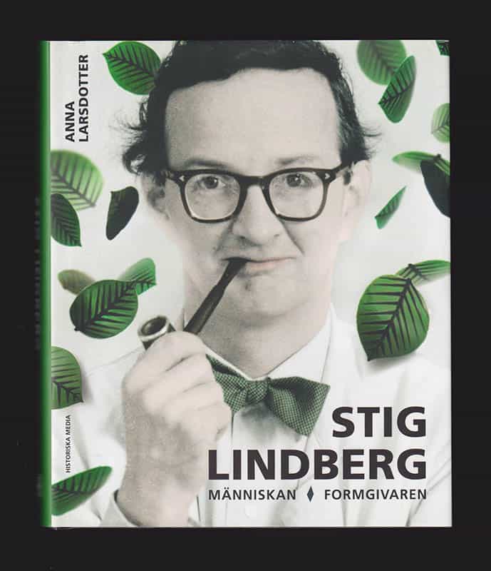 Anna Larsdotter : Stig Lindberg