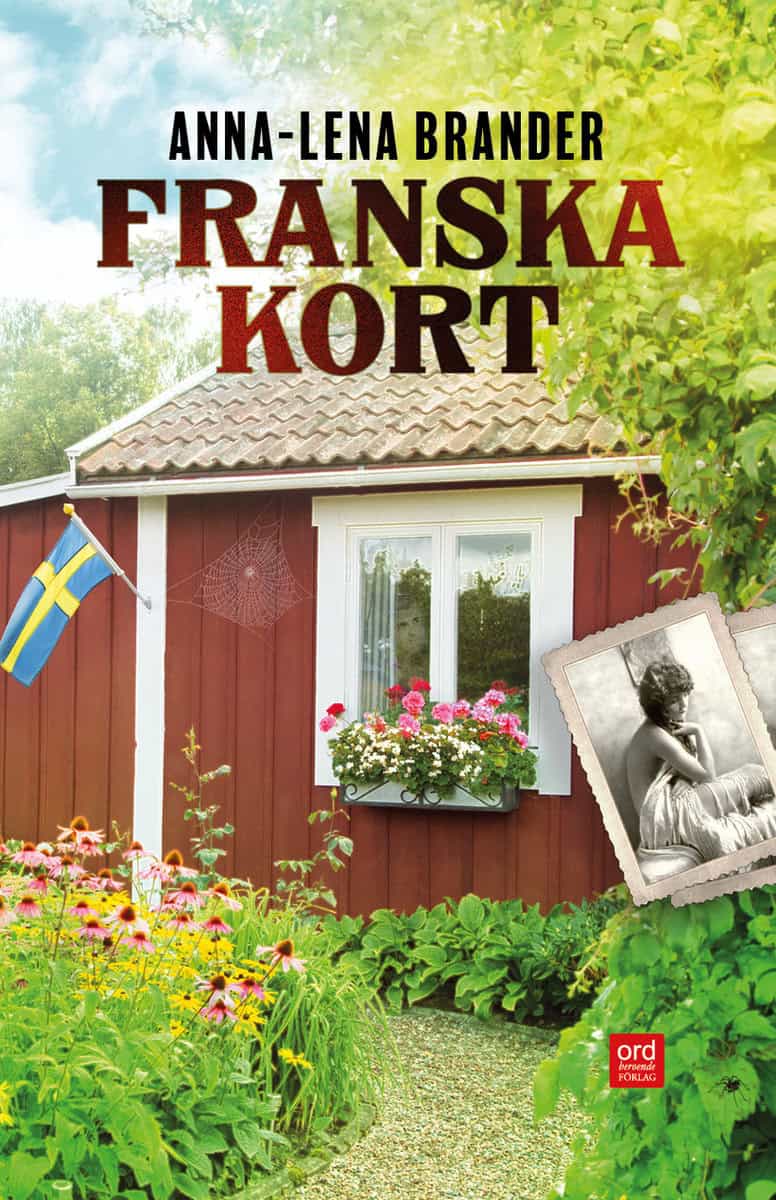 Anna-Lena Brander : Franska kort