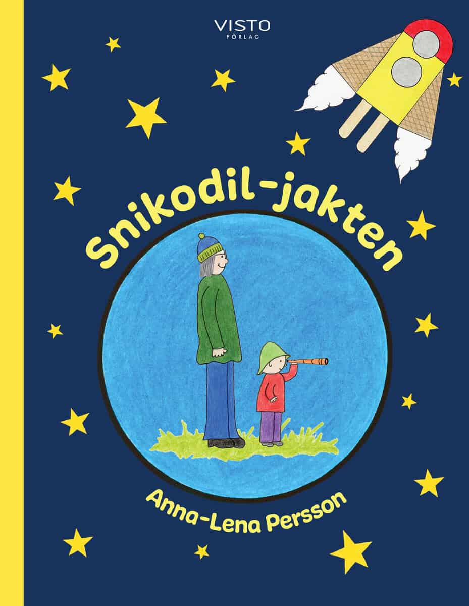 Anna-Lena Persson : Snikodil-jakten