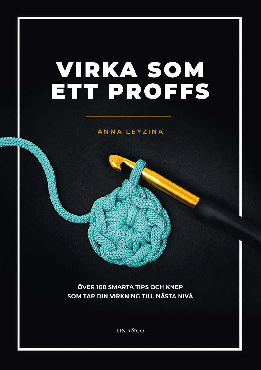 Anna Leyzina : Virka som ett proffs