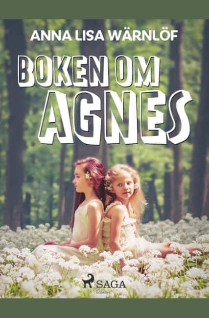 Anna Lisa Wärnlöf : Boken om Agnes
