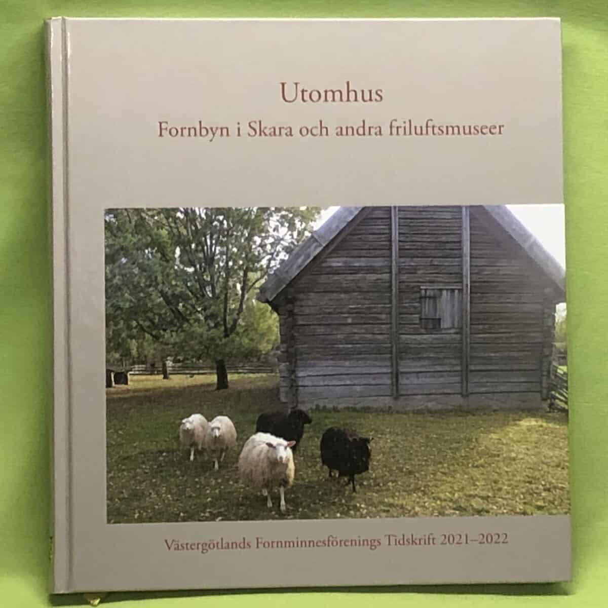 Anna Lokrantz : Utomhus