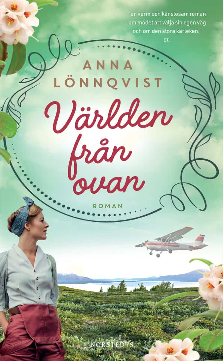 Anna Lönnqvist : Världen från ovan
