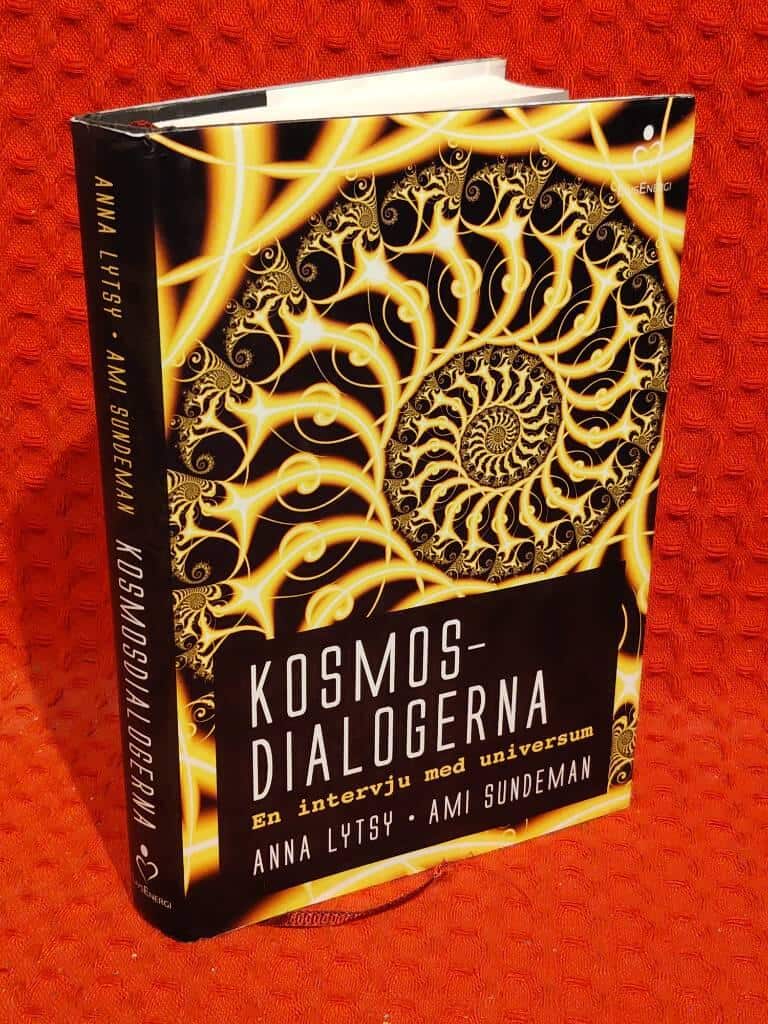 Anna Lytsy : Kosmosdialogerna