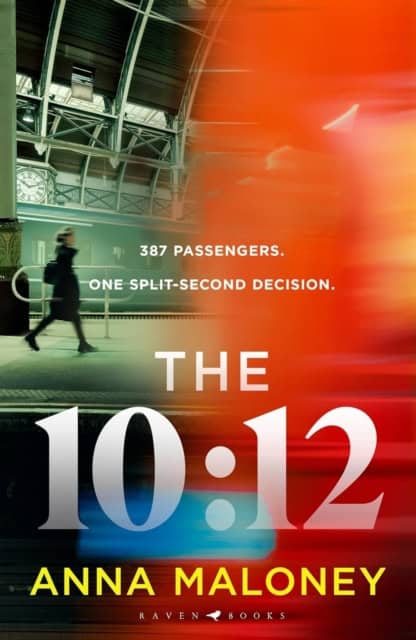 Anna Maloney : The 10:12