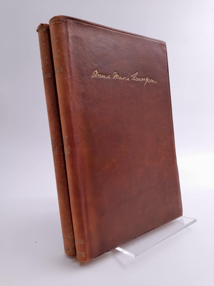 Anna Maria Lenngren : Samlade dikter