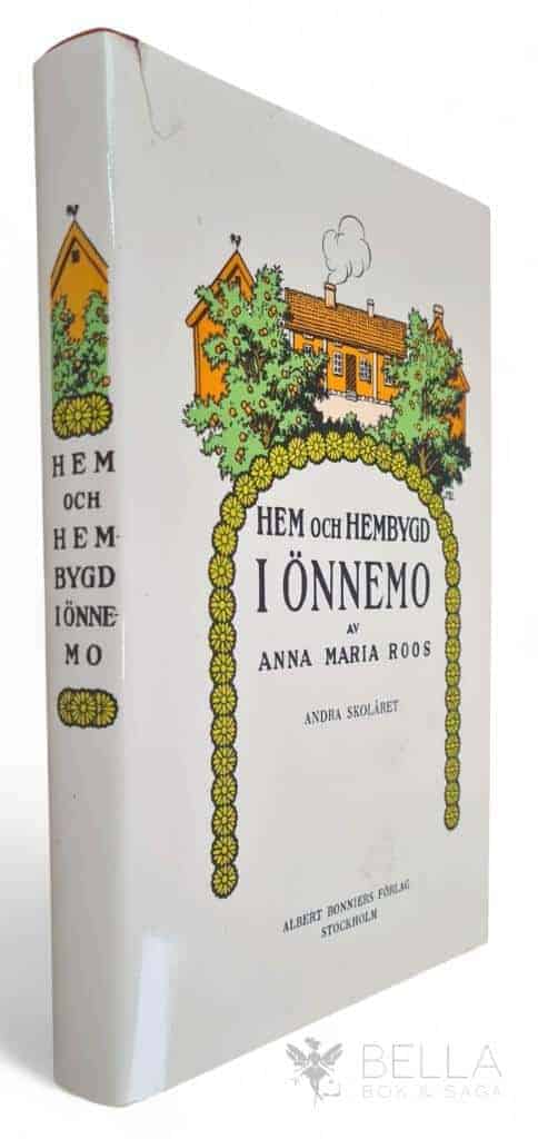 Anna Maria Roos : I Önnemo