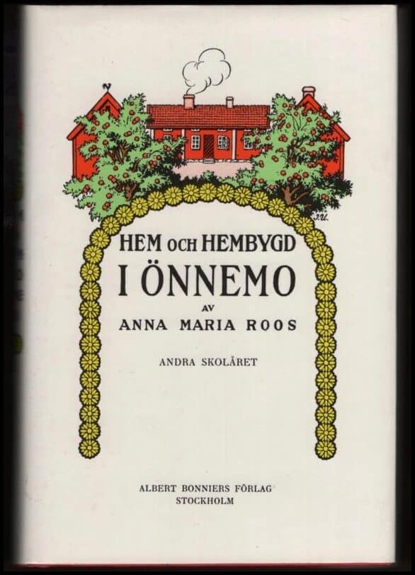Anna Maria Roos : I Önnemo