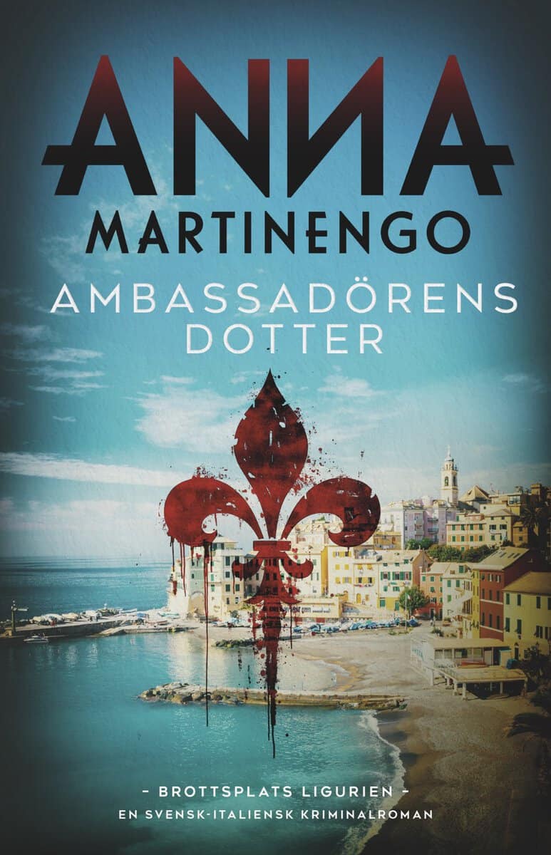 Anna Martinengo : Ambassadörens dotter