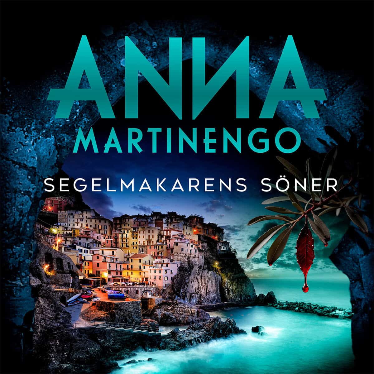 Martinengo, Anna | SEGELMAKARENS SÖNER