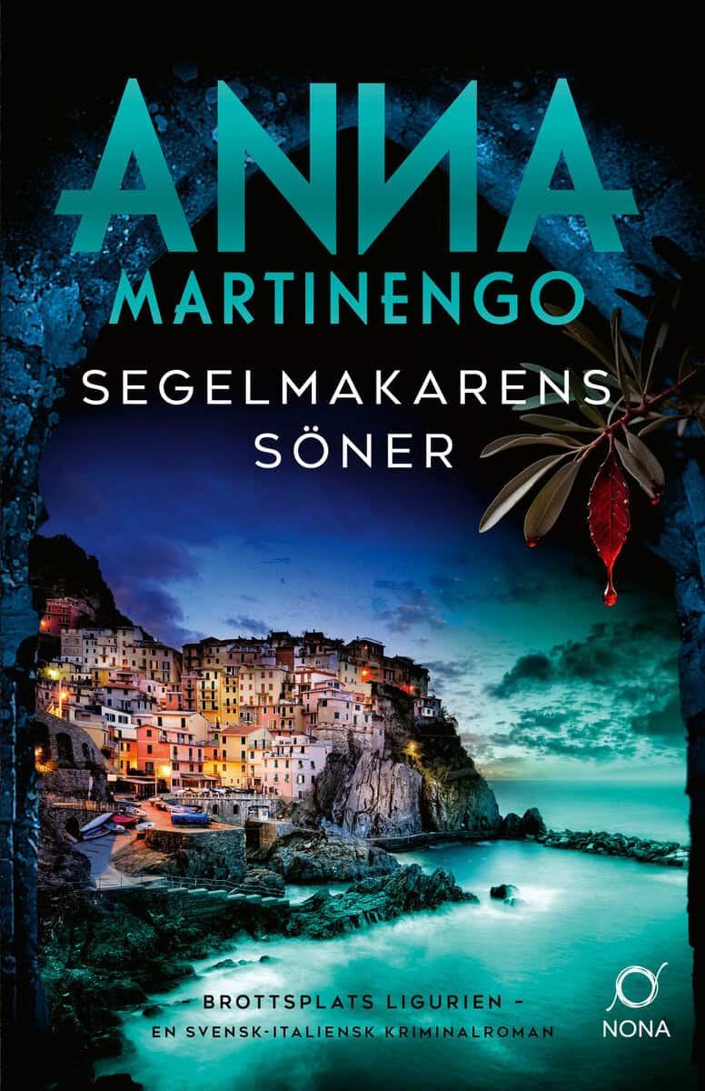 Martinengo, Anna | SEGELMAKARENS SÖNER