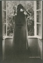 Anna Nordquist Andersson : I see through you