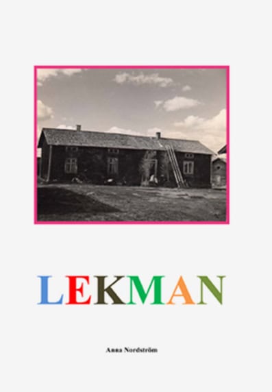 Anna Nordström : Lekman