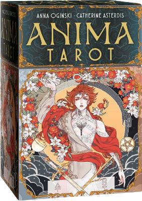 Anna Oginski : Anima Tarot
