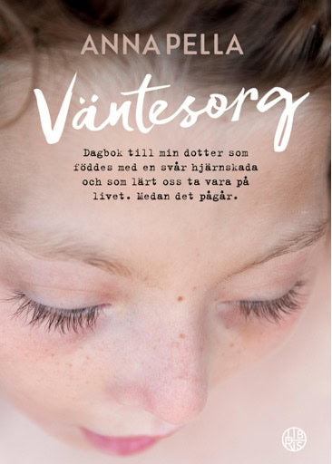 Anna Pella : Väntesorg