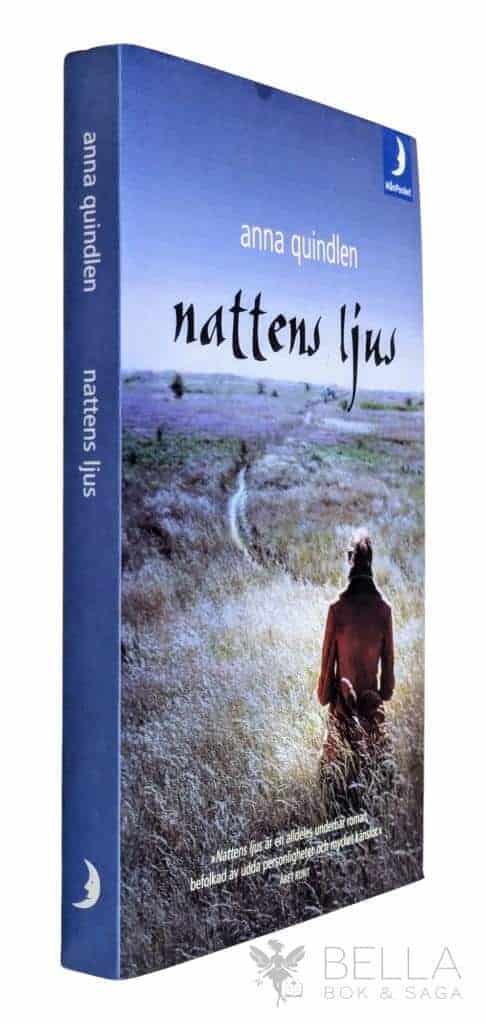 Anna Quindlen : Nattens ljus