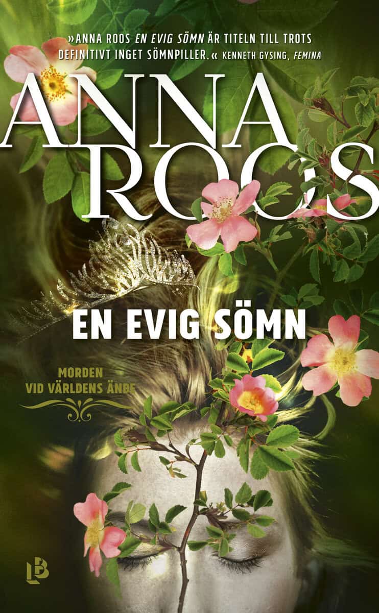 Anna Roos : En evig sömn
