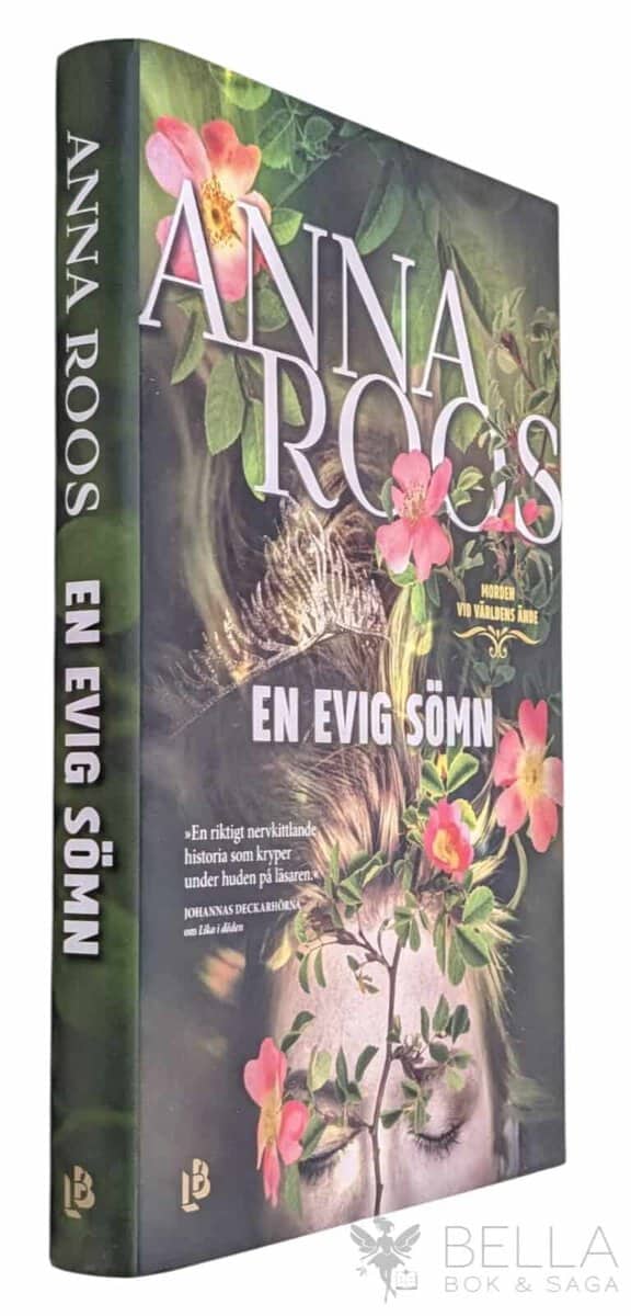 Anna Roos : En evig sömn