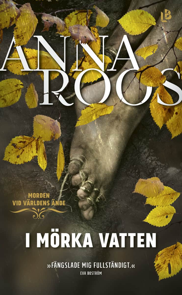 Anna Roos : I mörka vatten