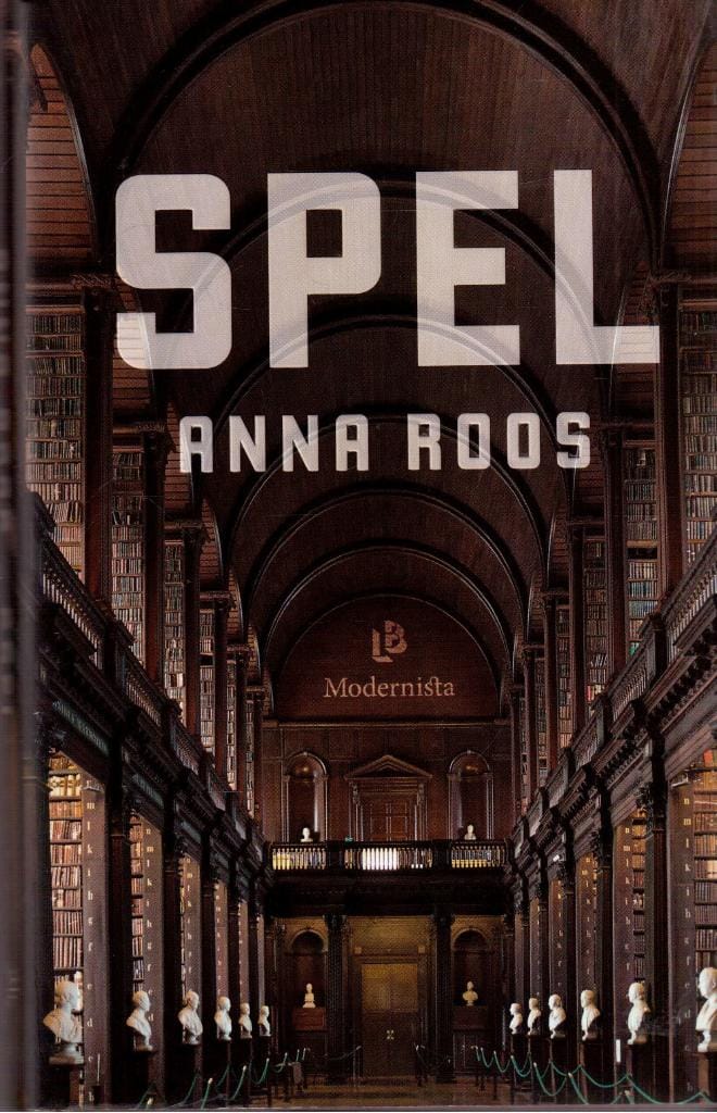 Anna Roos : Spel