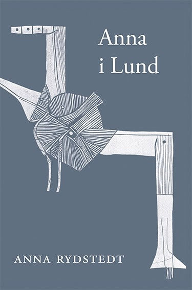Anna Rydstedt : Anna i Lund