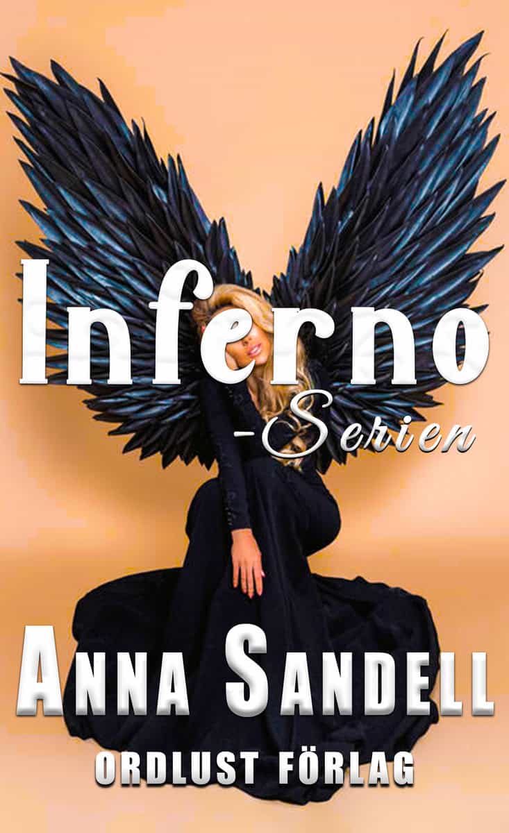 Anna Sandell : Inferno