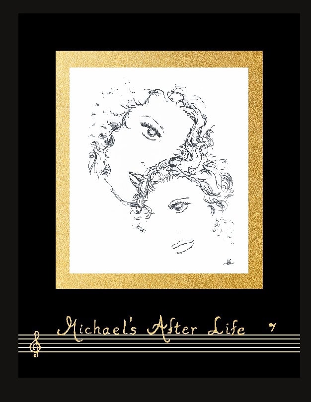 Anna Sjöberg : Michael´s after life