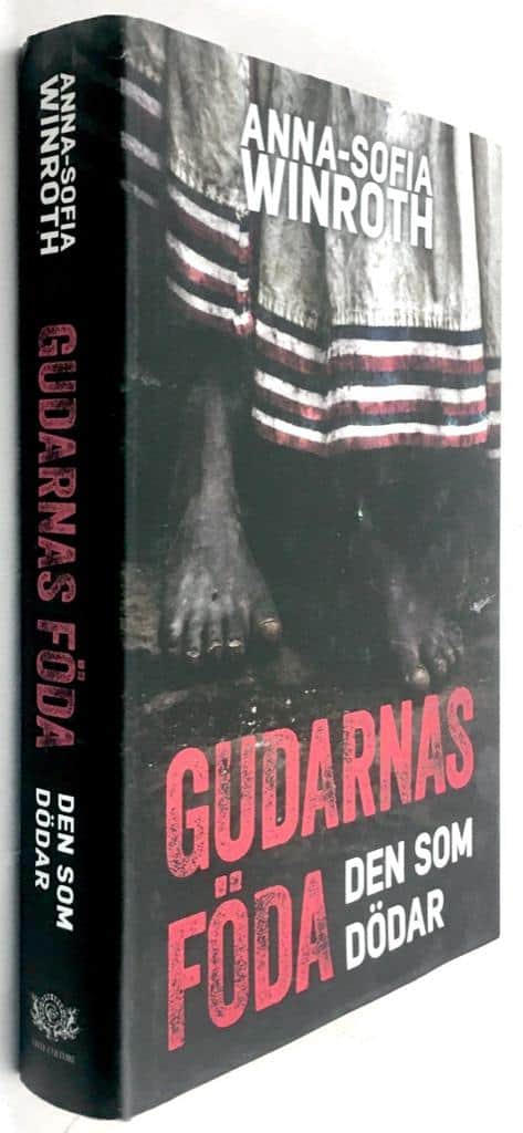 Anna-Sofia Winroth : Gudarnas föda