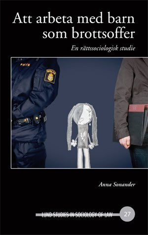 Anna Sonander : Lund Studies in Sociology of Law