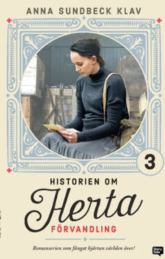 Anna Sundbeck Klav : Historien om Herta