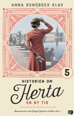 Anna Sundbeck Klav : Historien om Herta