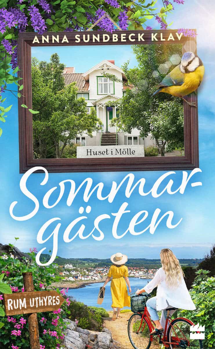 Anna Sundbeck Klav : Sommargästen