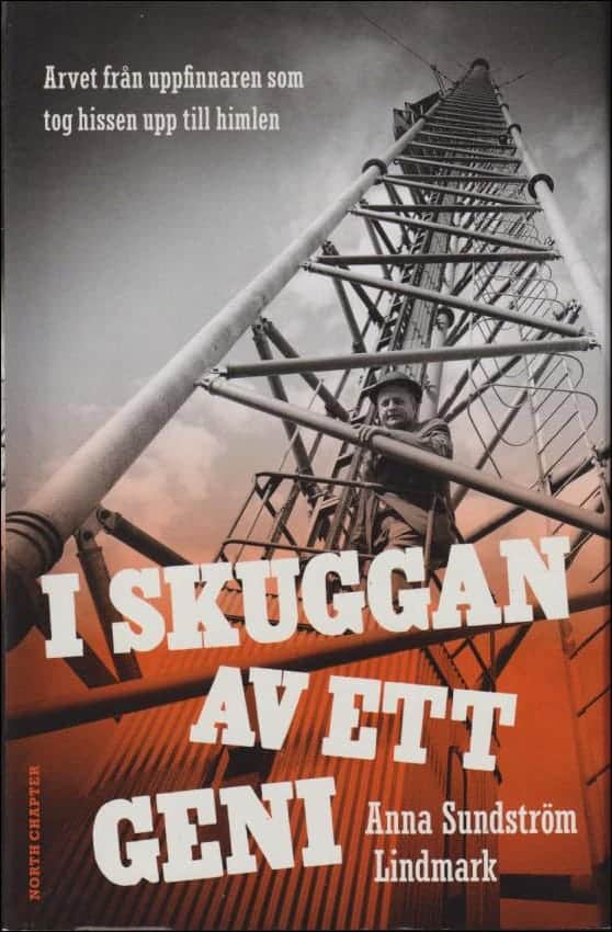 Anna Sundström Lindmark : I skuggan av ett geni