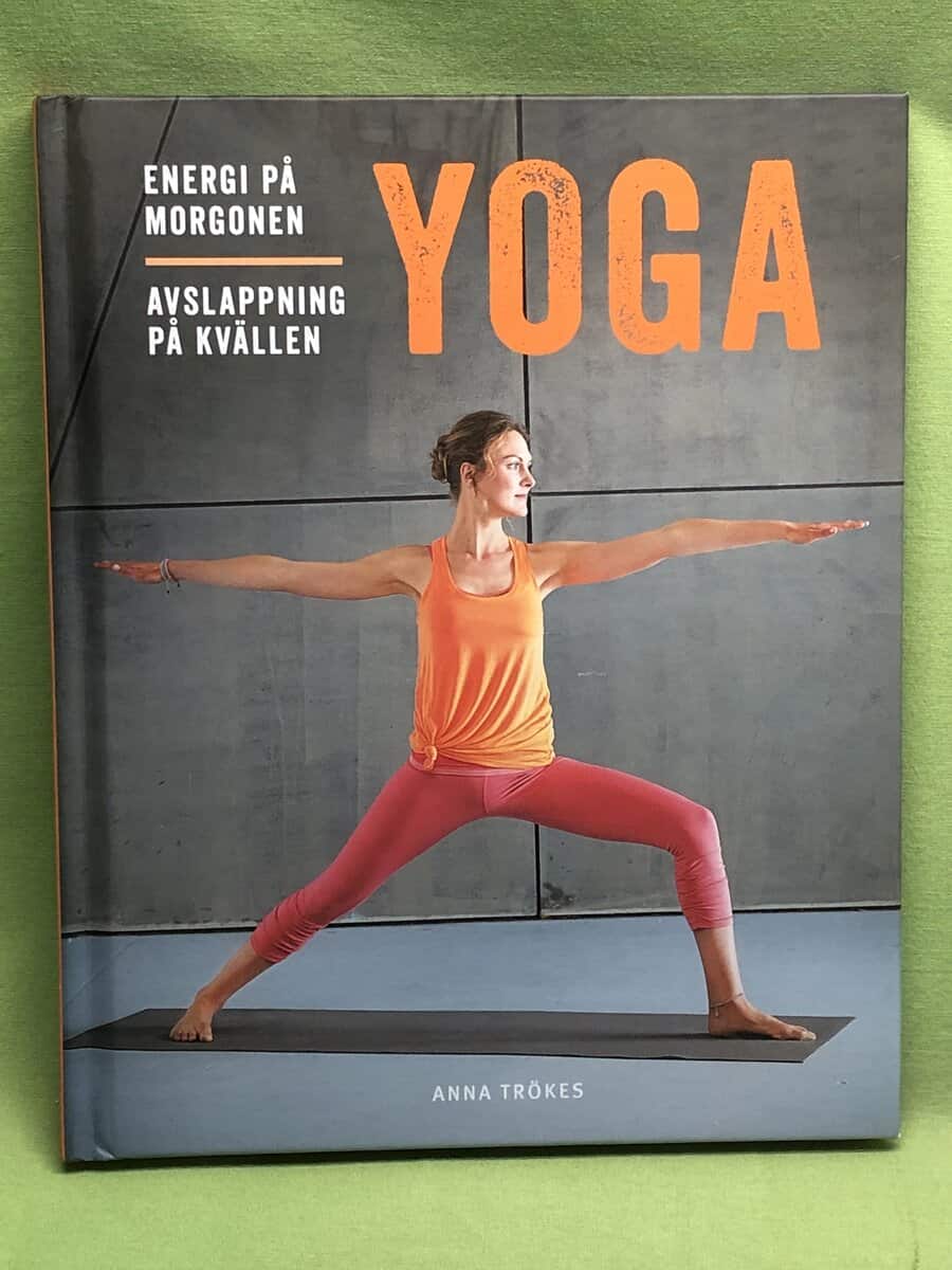 Anna Trökes : Yoga