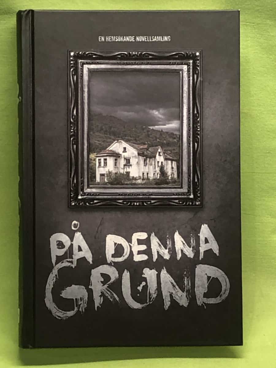 Anna Wahlgren, Caroline L Jensen, Ingemar Wiklund, A C Collin, Sköld Markus m.fl. : På denna grund