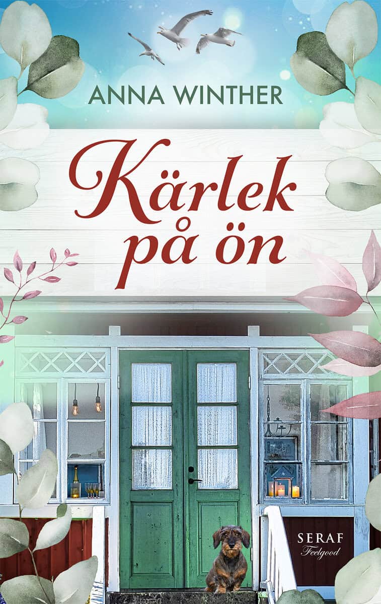 Anna Winther : Kärlek på ön