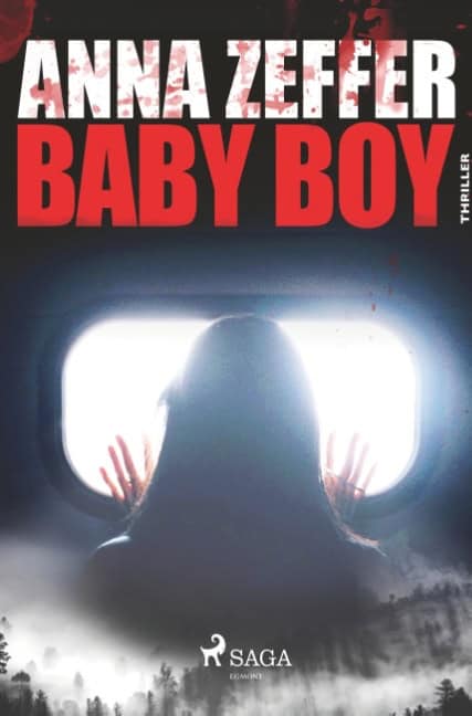 Anna Zeffer : Baby Boy